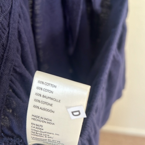 NWT FREE PEOPLE TOP - Picture 6 of 8